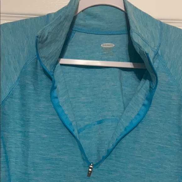 Active pull over - Picture 2 of 4